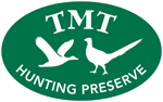 TMT Hunting Preserve Logo